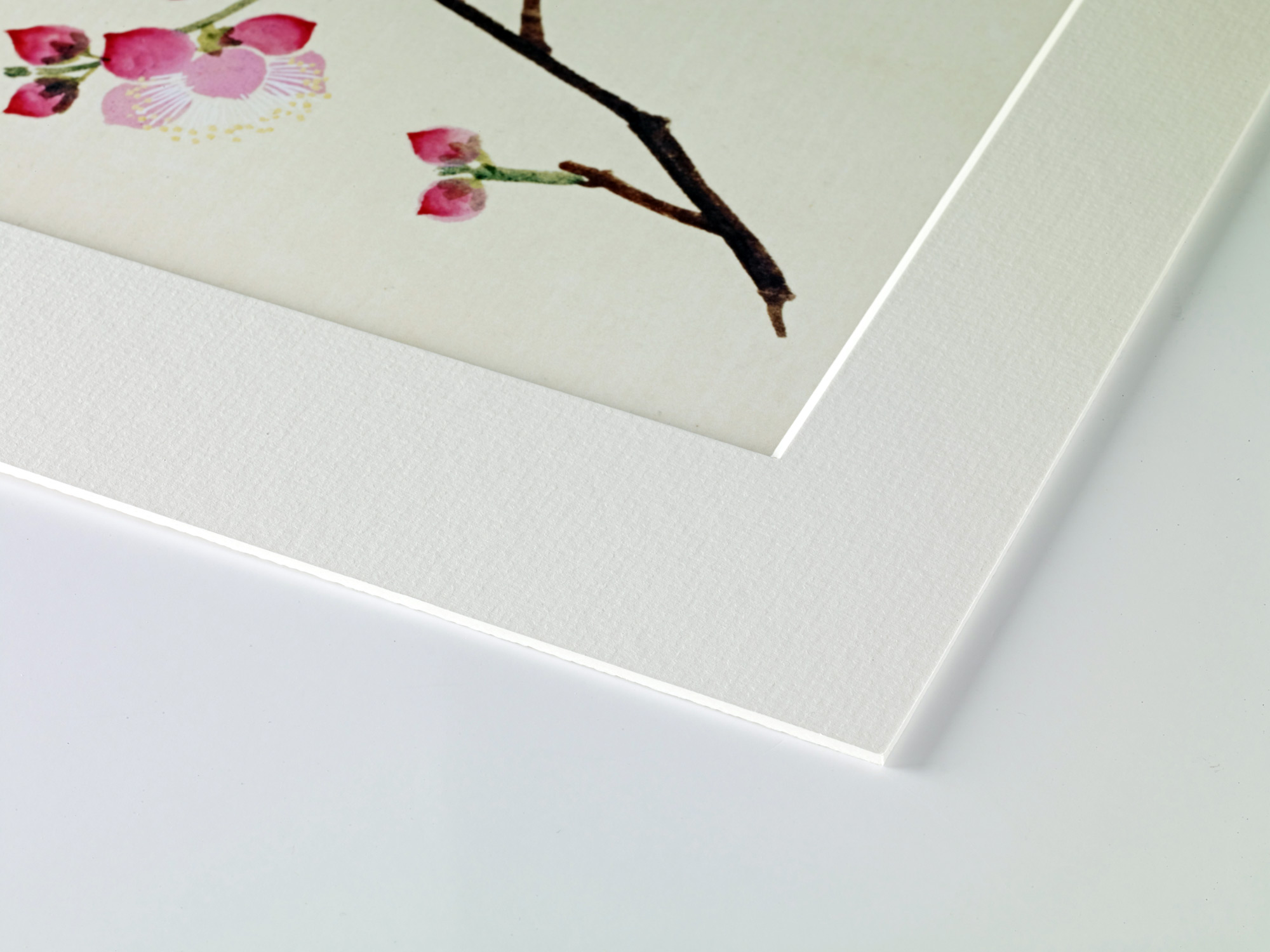 Print on Demand Mounted Photo Prints Print API, Dropshipping